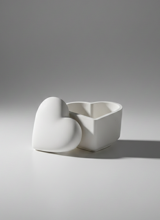 Secret Love Bowl